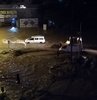 Antalya Kumluca’da sel felaketi