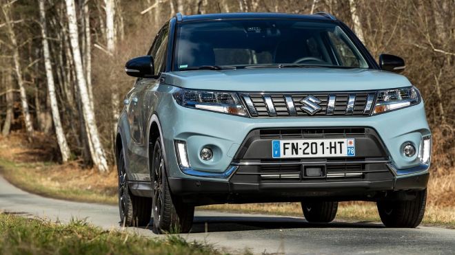 Suzuki Vitara fiyatı nereden nereye geldi?