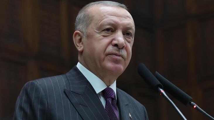 Haberler Cumhurbaşkanı Erdoğan duyurdu! İbadethanelerde kullanılan doğal gaza indirim
