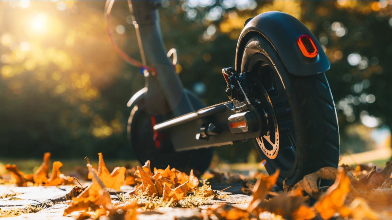 2023’de satın alabileceğiniz en güçlü 5 Elektrikli Scooter