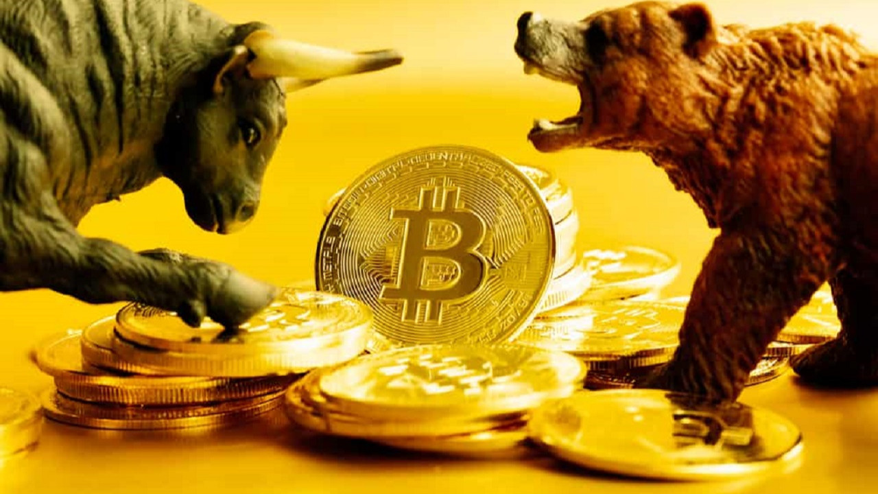 O kripto coine bir haftada 70 milyar dolardan fazla para pompalandı!